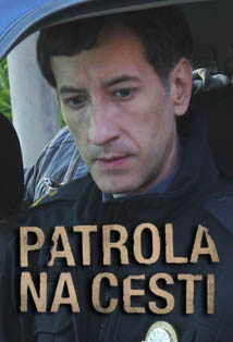 EX - Patrola na cesti