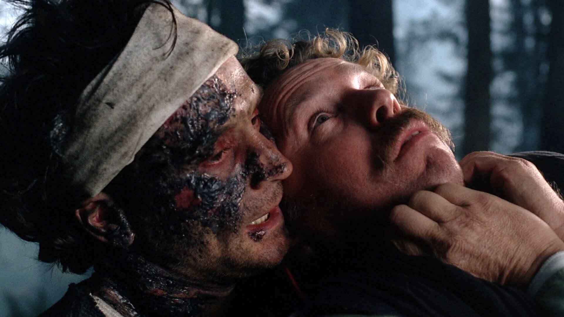 EN - The X-Files (1993)