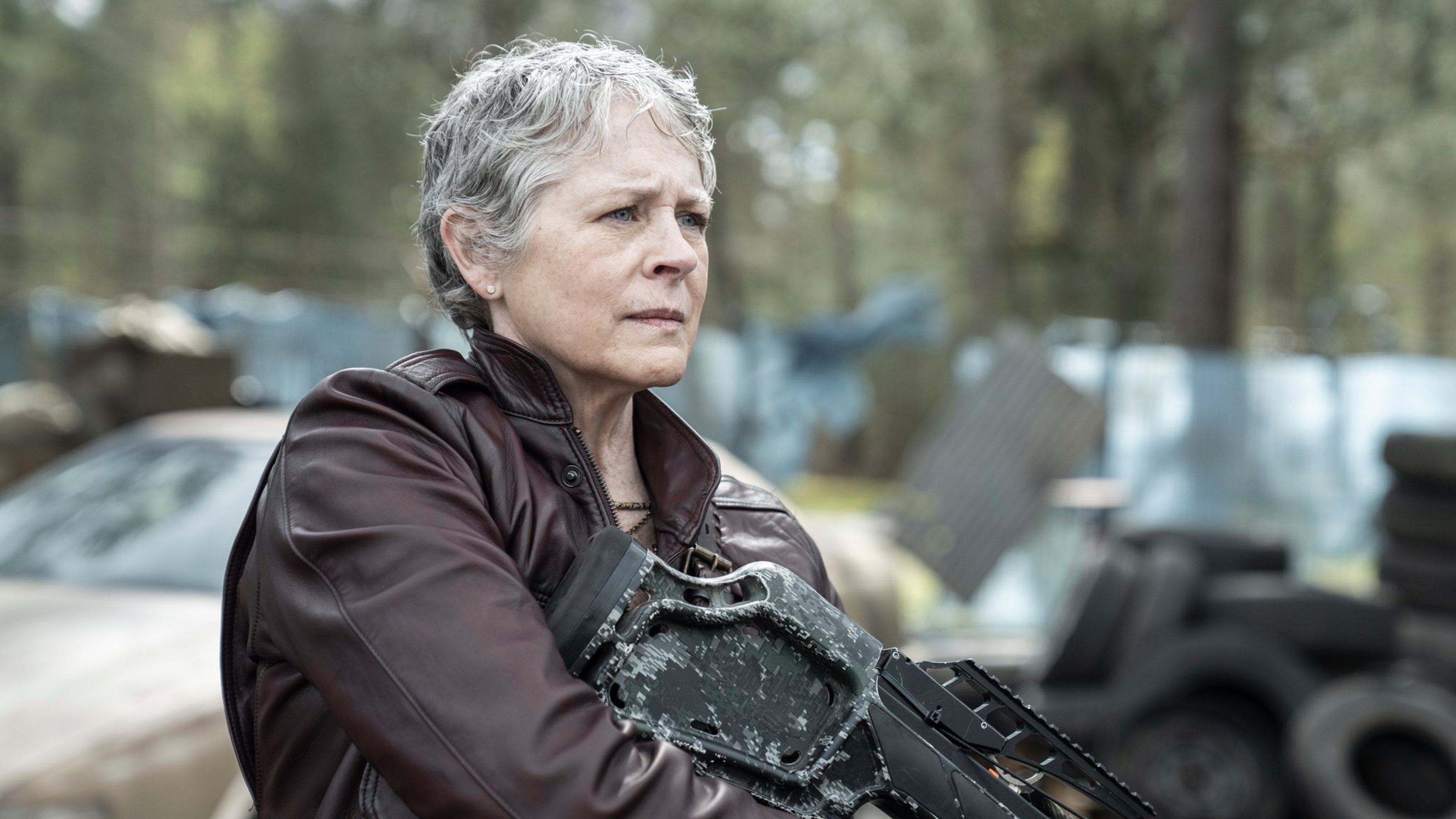 NL - THE WALKING DEAD DARYL DIXON