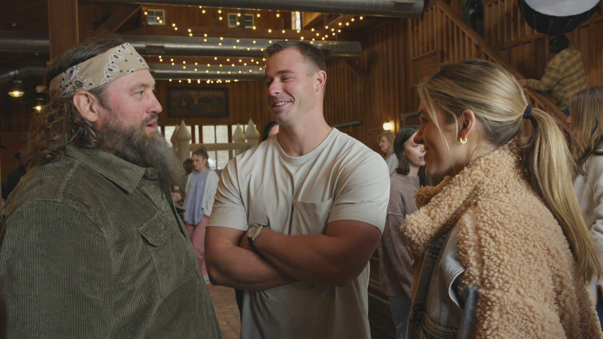 EN - Duck Dynasty: The Revival (2025)
