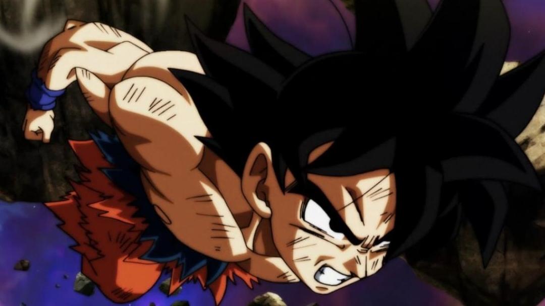 ES - Dragon Ball