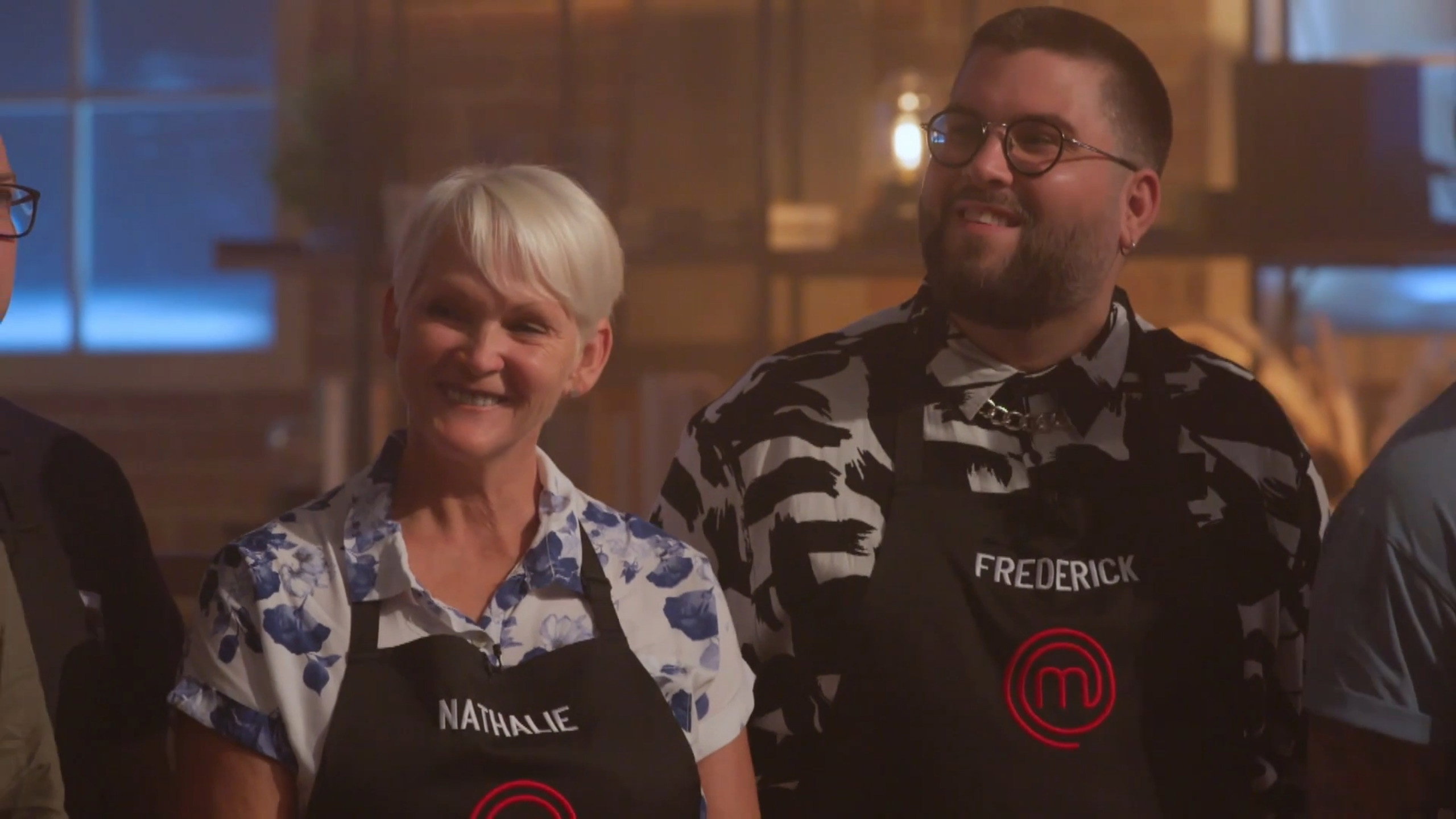 QFR - Masterchef Québec