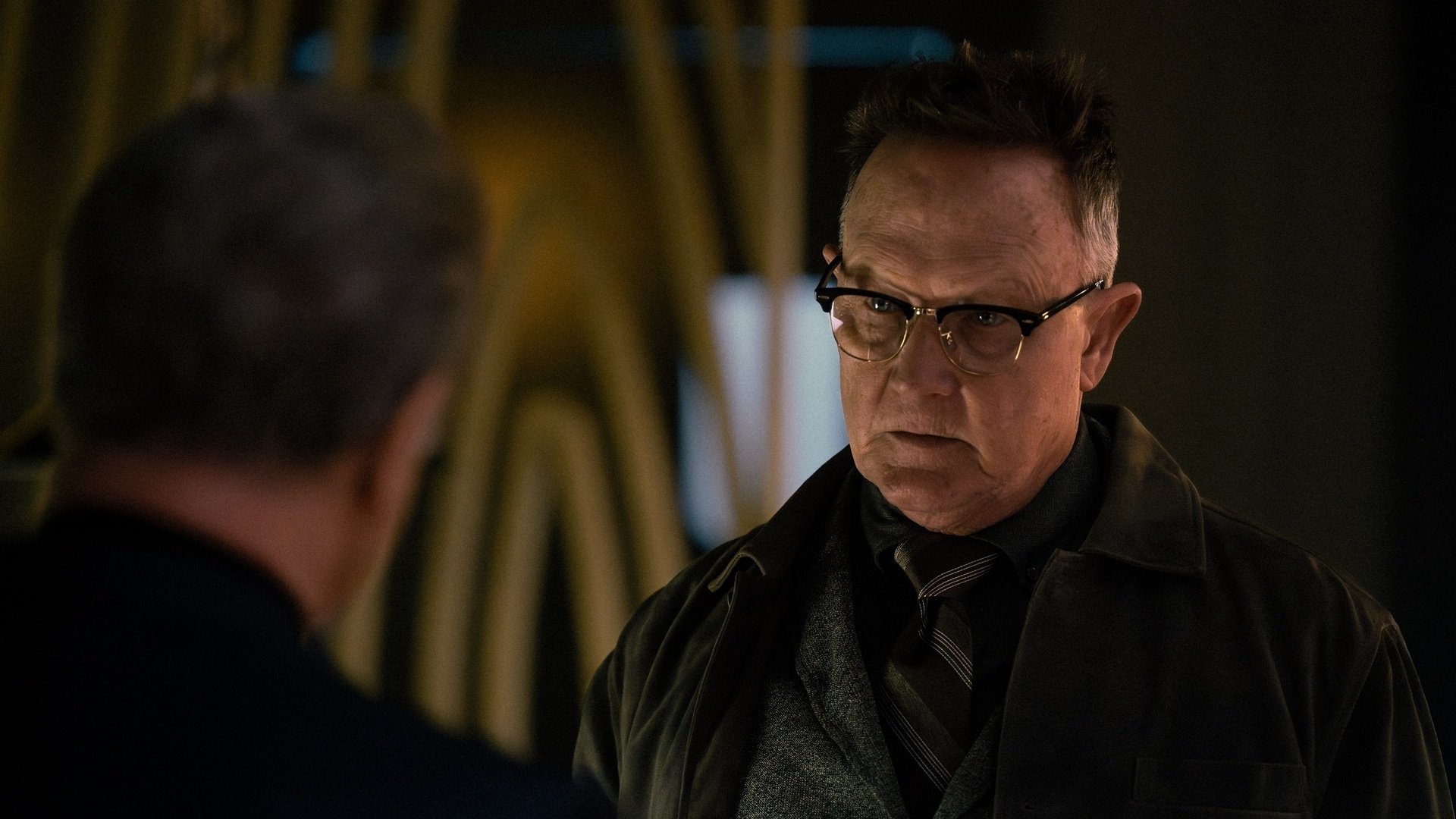 AR - Tulsa King (2022)
