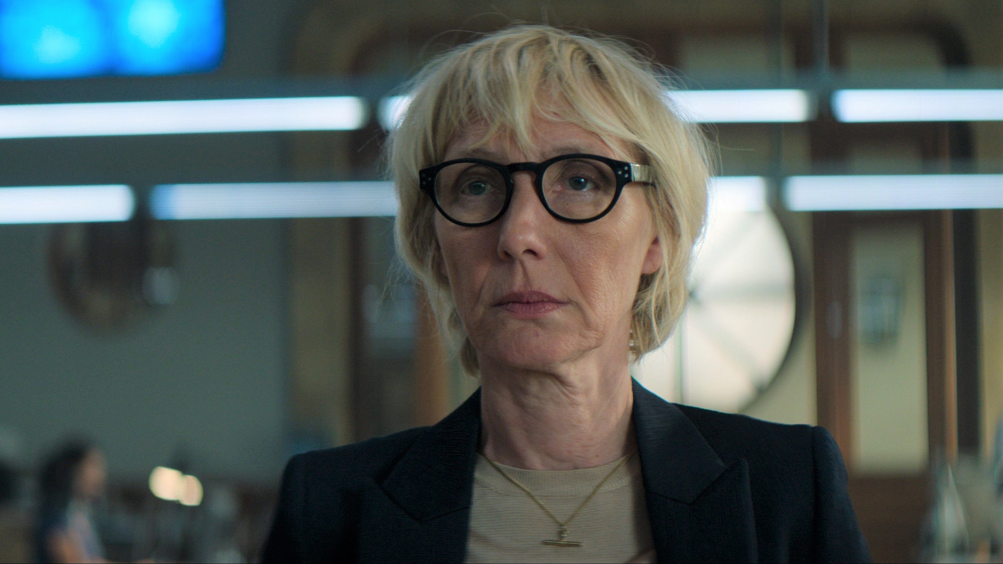 NL - PARIS HAS FALLEN