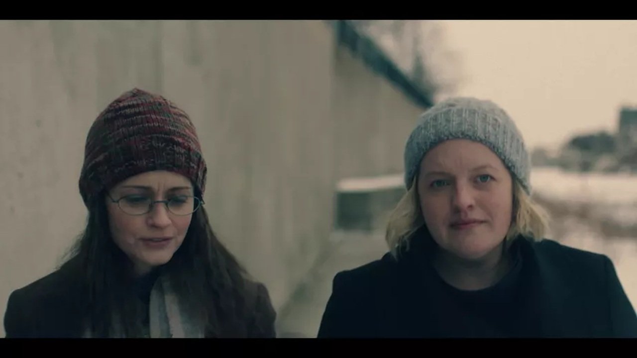 EN - The Handmaid's Tale (2017)