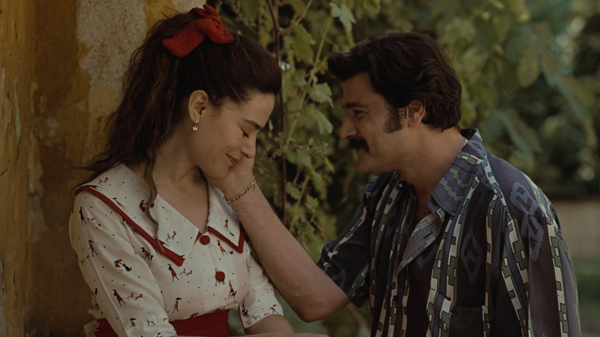 AR - مسلسل ذكراك تكفي S01 E01
