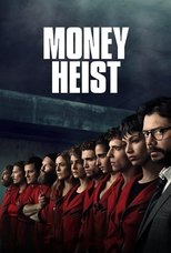 NF - Money Heist (ES) (4K)