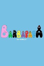 [SE] Barbapapa - One Big Happy Family