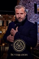 NL - DE VERRADERS (2021)