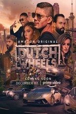 NL - DUTCH WHEELS