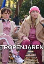 NL - TROPENJAREN