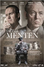 NL - DE ZAAK MENTEN