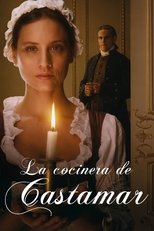 NL - THE COOK OF CASSTAMAR