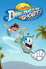 That's My Ghost! (GB)