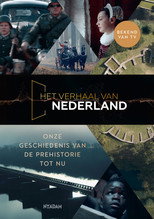 NL - HET VERHAAL VAN NEDERLAND
