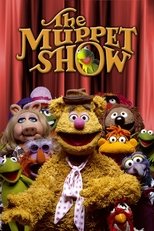 D+ - The Muppet