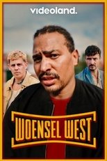 NL - WOENSEL WEST