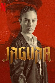 [SE] Jaguar