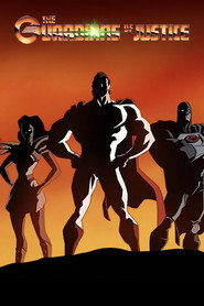 GR - The Guardians of Justice (GR