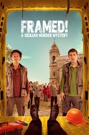 EN - Framed! A