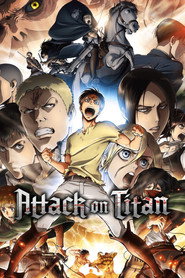 DE - Attack on Titan (2013)