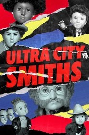 EN - Ultra City
