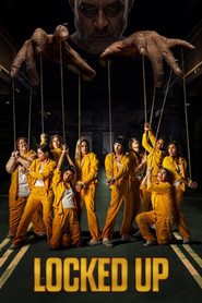 AL - Locked Up
