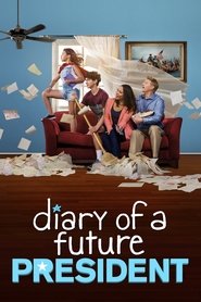 EN - Diary of a Future President (2020)