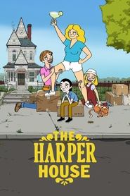 EN - The Harper House (2021)