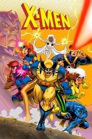 EN - X-Men (1994)