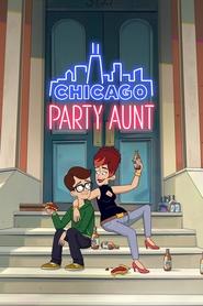 NL - CHICAGO PARYT AUNT