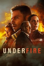 DE - Unter Feuer (2021)