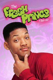 [SE] Fresh Prince i Bel Air