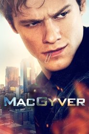 DE - MacGyver (2016)