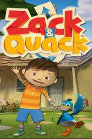[SE] Zack & Quack