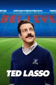 DE - Ted Lasso (2020)