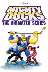 EN - Mighty Ducks: The Animated