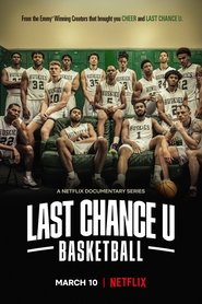 [SE] Last Chance U: Basketball