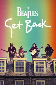 EN - The Beatles: Get Back (2021)