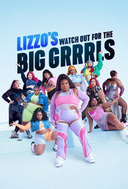 EN - Lizzo's Watch Out for the Big Grrrls (2022)