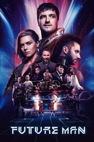 DE - Future Man (2017)