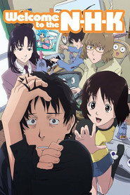 EN - Welcome to the N.H.K. (2006)