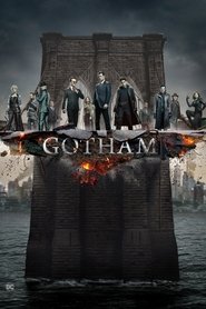 NL - GOTHAM