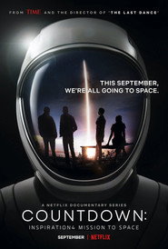 EN - Countdown: Inspiration4 Mission to