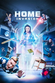 [SE] Home Invasion