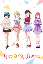 EN - Rent-a-Girlfriend (2020)
