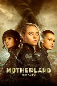 DE - Motherland: Fort