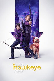 DE - Hawkeye (2021) S01 E01