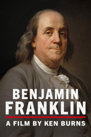 EN - Benjamin Franklin (2022)