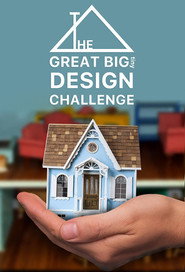 EN - The Great Big Tiny Design Challenge (2022)